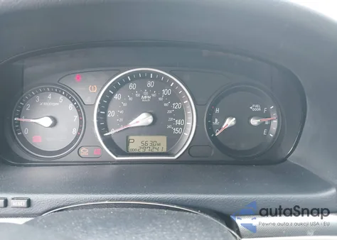 2008 Hyundai Sonata Gls from USA, damaged, VIN 5NPET46C78H394388